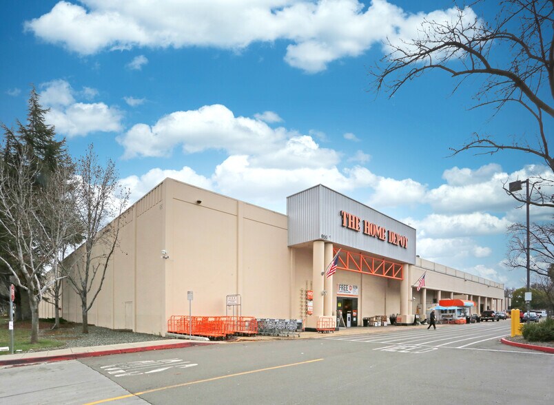 680-690 Kifer Rd, Sunnyvale, CA à louer - Photo de l’immeuble – Image 1 sur 4