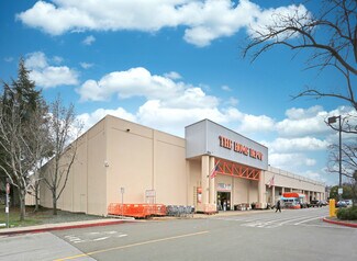 Plus de détails pour 680-690 Kifer Rd, Sunnyvale, CA - Local d'activités à louer