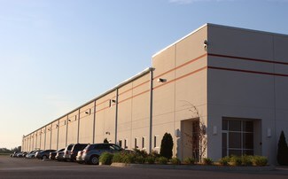 Plus de détails pour 4820 Dale Dr, Lafayette, IN - Industriel/Logistique à vendre