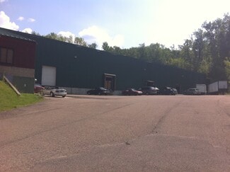 Plus de détails pour 458 Hurricane Ln, Williston, VT - Industriel/Logistique à louer