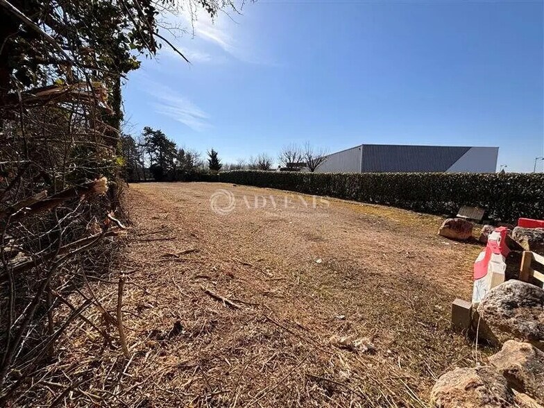Terrain dans Bourges à vendre - Photo de l’immeuble – Image 1 sur 1