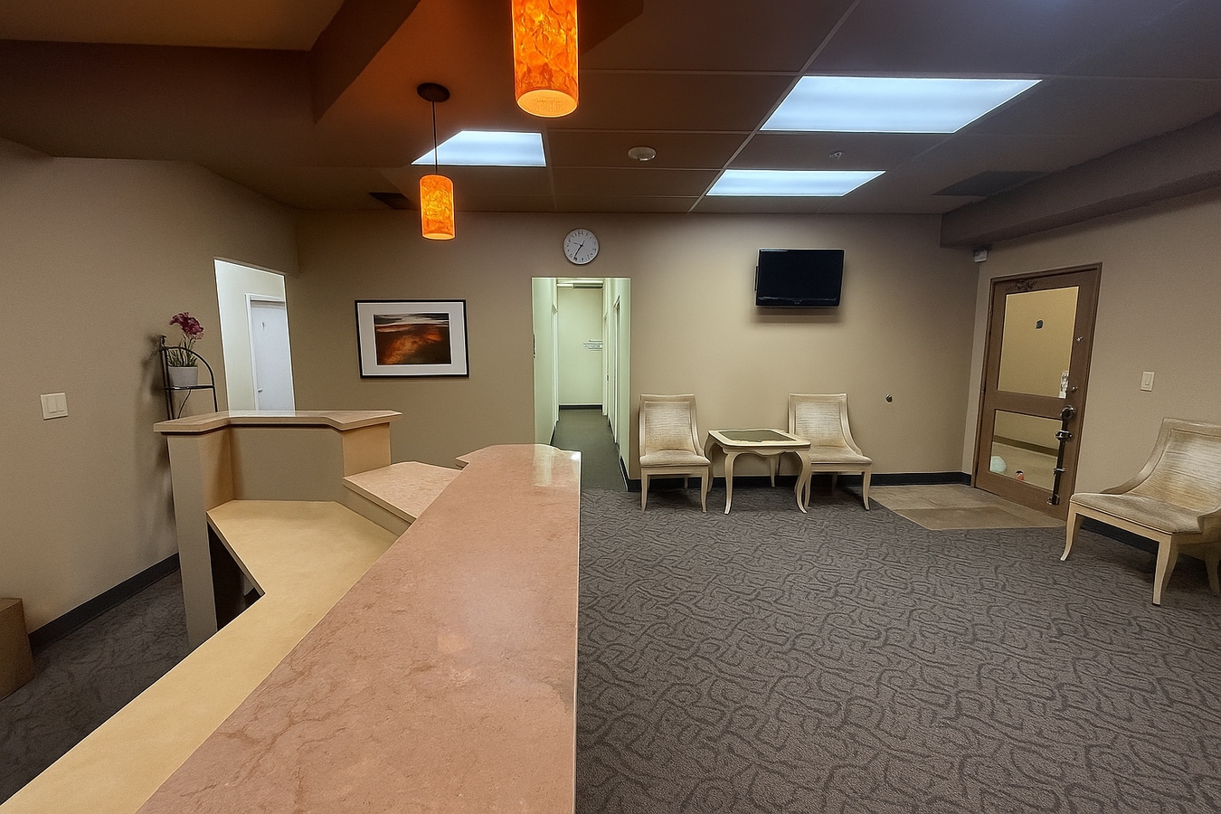 1900 116th Ave NE, Bellevue, WA 98004 - Lot 200 -  - Photo intérieure - Image 1 of 4