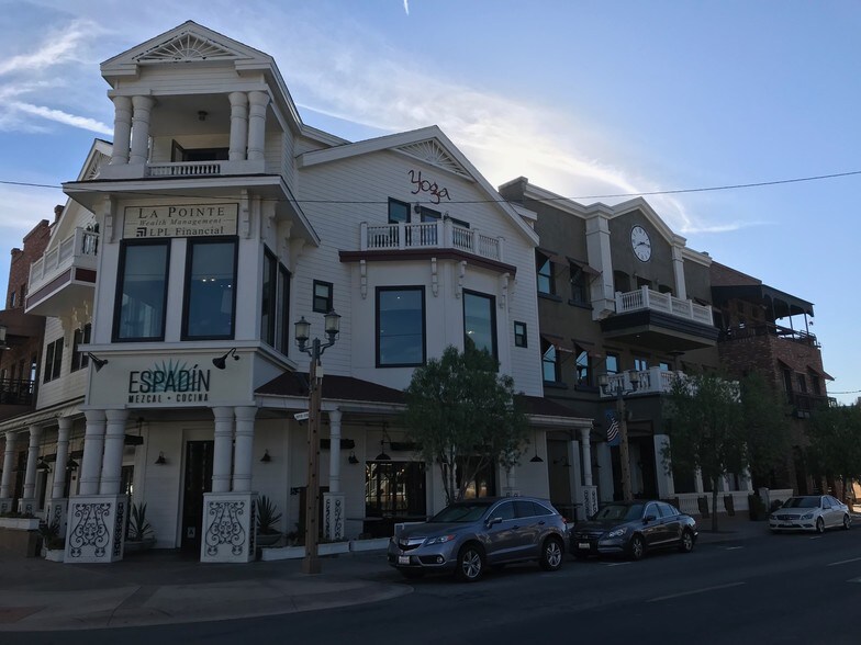 28544 Old Town Front St, Temecula, CA à louer - Photo de l’immeuble – Image 3 sur 5