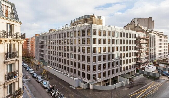 Plus de détails pour 60-64 Rue Du Dessous Des Berges, Paris - Bureau à louer