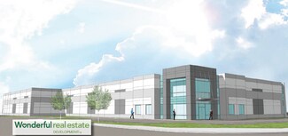 Plus de détails pour 6000 Young Street, Bakersfield, CA - Local d'activités à louer