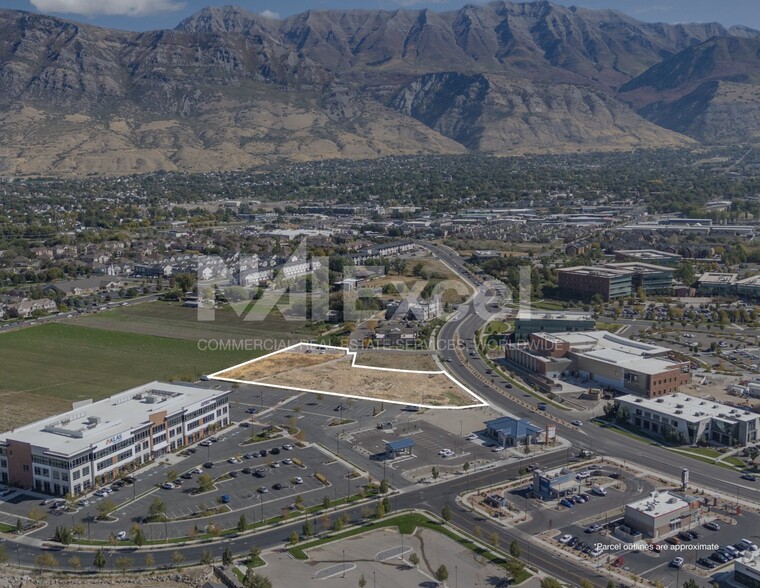1554 Pleasant Grove blvd, Pleasant Grove, UT à vendre - Photo de l’immeuble – Image 3 sur 6