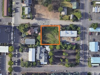 Plus de détails pour 308 SE 97th St, Portland, OR - Terrain à vendre