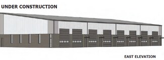 Plus de détails pour 1035 SE Frontier Ave, Waukee, IA - Industriel/Logistique à vendre