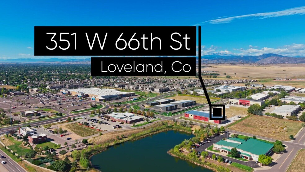 351 W 66th St, Loveland, CO à vendre - Vidéo sur l’annonce professionnelle – Image 2 sur 11