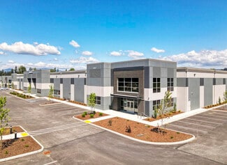 Plus de détails pour 19927 67th Ave NE, Arlington, WA - Industriel/Logistique à louer