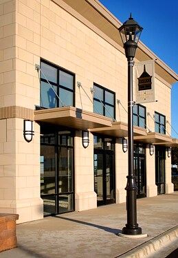 1928-1995 Springbrook Square Dr, Naperville, IL à louer - Photo de l’immeuble – Image 3 sur 15