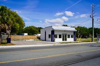 Plus de détails pour 3003 N Nebraska Ave, Tampa, FL - Bureau/Local commercial à louer