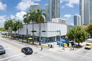 Plus de détails pour 2915-2929 Biscayne Blvd, Miami, FL - Coworking à louer