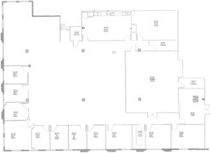 14401-14485 Miramar Pky, Miramar, FL à louer Plan d’étage– Image 1 sur 1