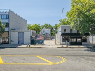 Plus de détails pour 21120 Northern Blvd, Bayside, NY - Terrain à vendre
