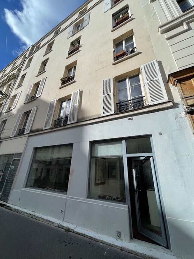 Plus de détails pour Local commercial à vendre