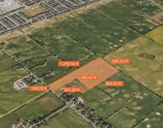 Plus de détails pour 0 Trinity Church Rd, Hannon, ON - Terrain à vendre