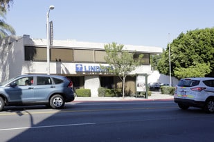14827 Ventura Blvd, Sherman Oaks CA - Local commercial