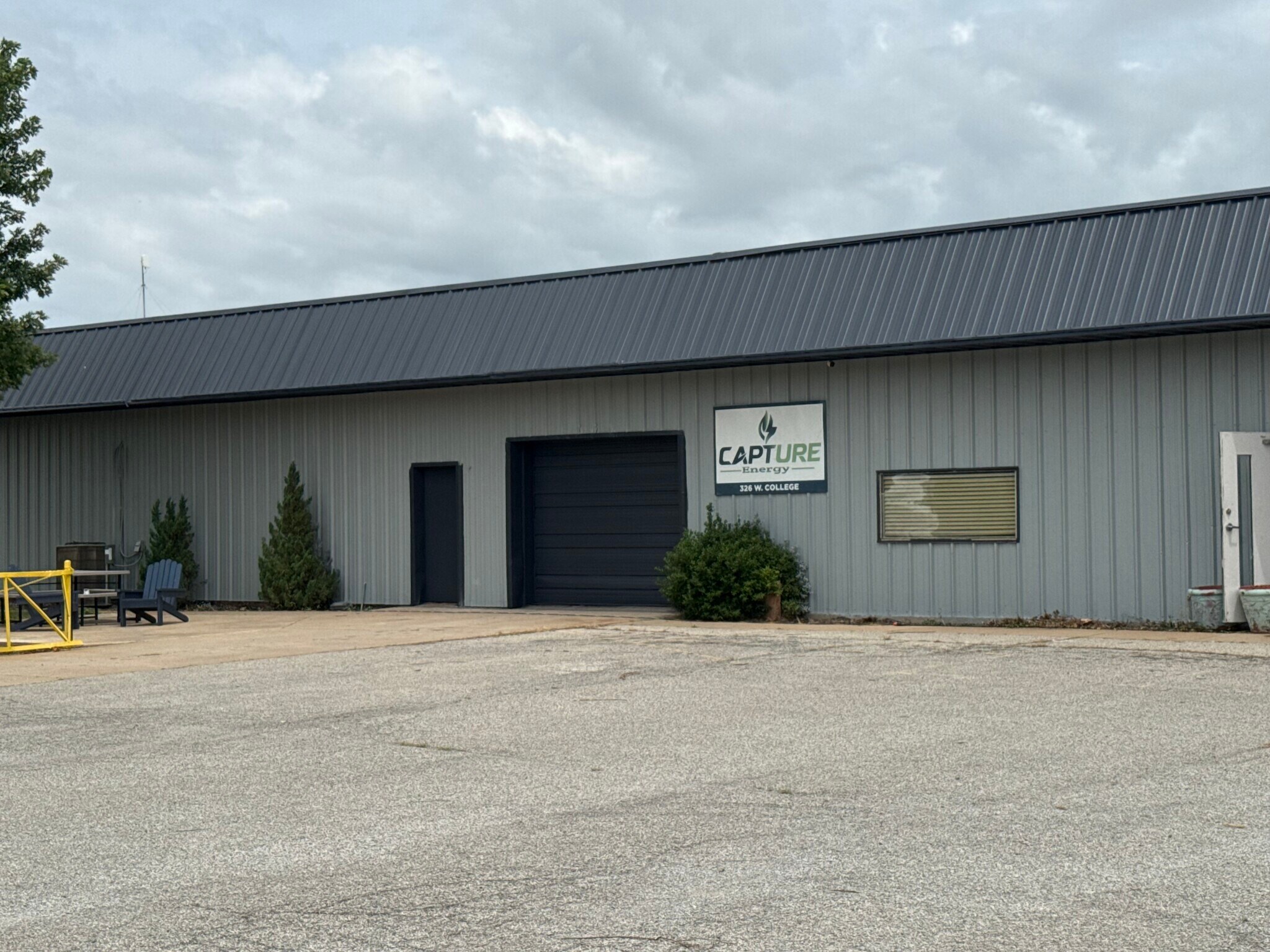 326 W College Ave, Guthrie, OK à vendre Photo de l’immeuble– Image 1 sur 12