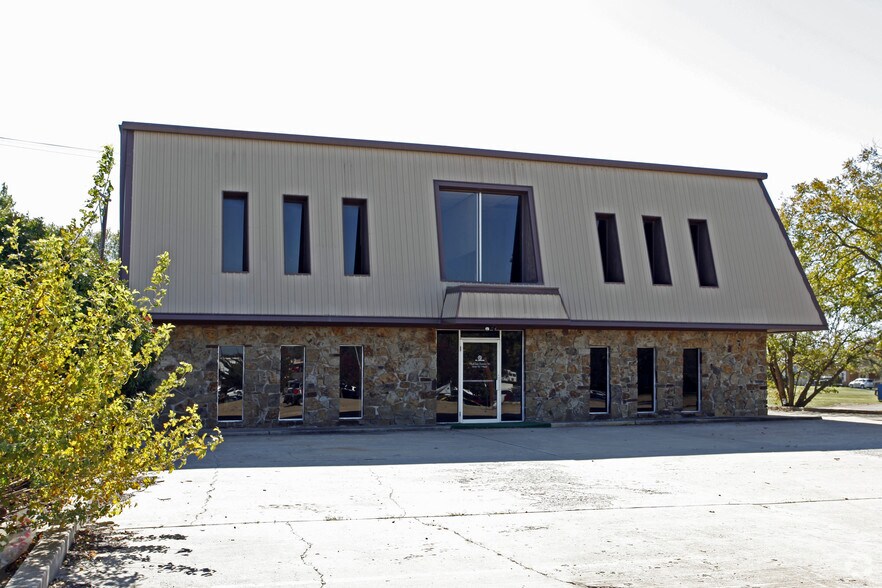 1016 W Maple Ave, Duncan, OK à louer - Photo de l’immeuble – Image 2 sur 11