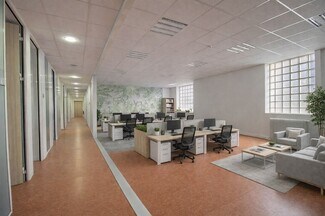 Plus de détails pour 6-8 Rue Eugène Oudiné, Paris - Bureau à louer