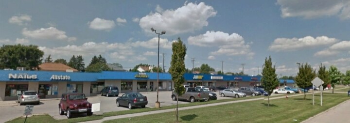 38405 Dodge Park Rd, Sterling Heights, MI à louer - Photo de l’immeuble – Image 2 sur 3