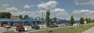 Plus de détails pour 38405 Dodge Park Rd, Sterling Heights, MI - Local commercial à louer