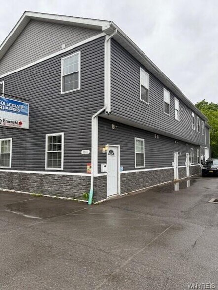 2901 S Park Ave, Lackawanna, NY à vendre - Photo de l’immeuble – Image 3 sur 11