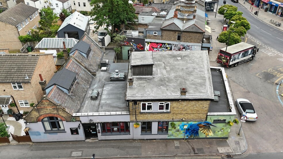 99 High St, Londres à vendre - Aérien – Image 3 sur 9