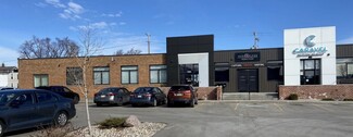 Plus de détails pour 1302 S Main St, Oshkosh, WI - Industriel/Logistique à louer