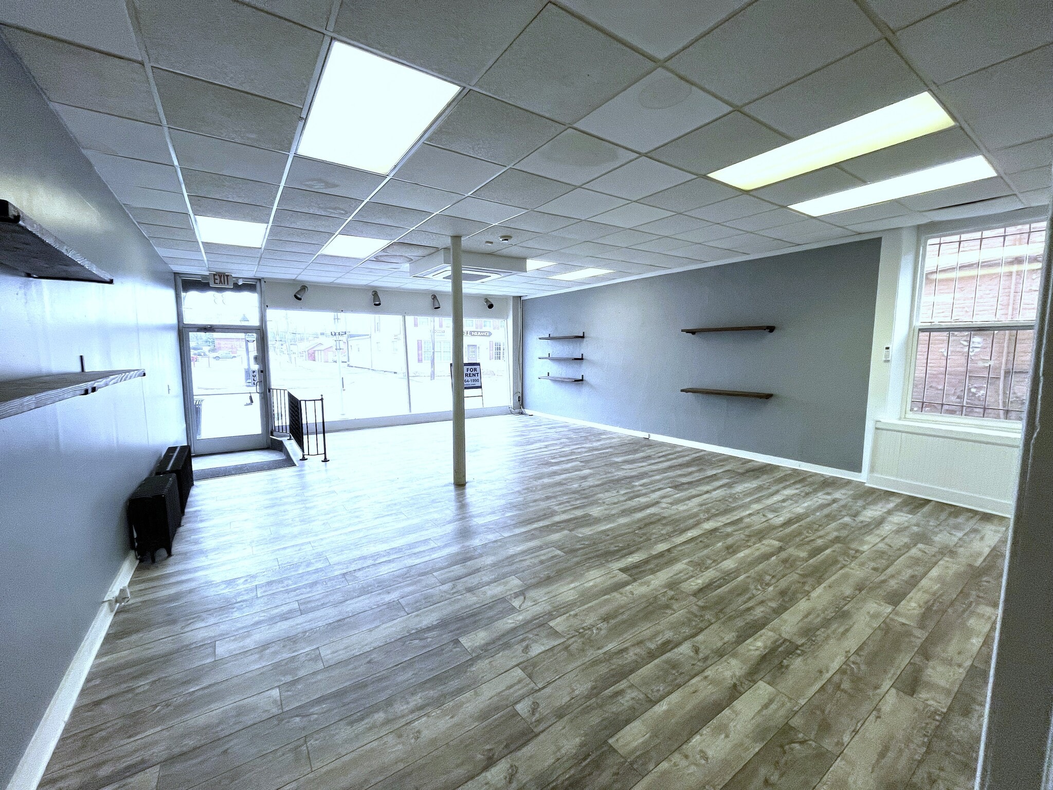 33 King St, Shippensburg, PA à louer Photo intérieure– Image 1 sur 16