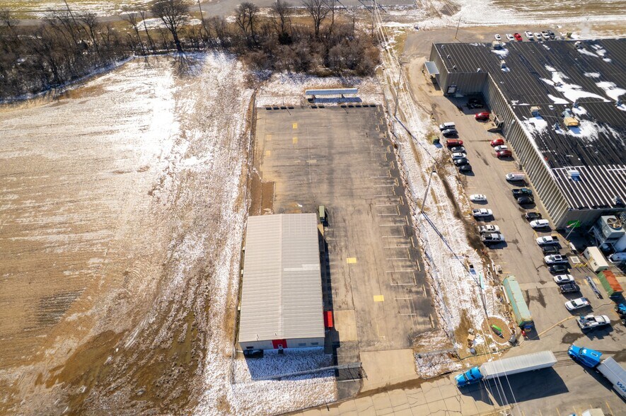 275 Larcel Dr, Sikeston, MO à vendre - Photo de l’immeuble – Image 3 sur 32