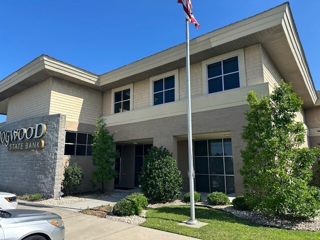 5039 Executive Dr, Morehead City, NC à louer - Photo de l’immeuble – Image 2 sur 23