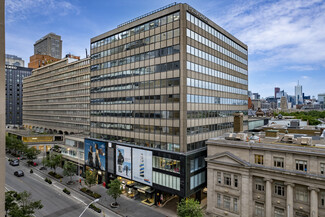 Plus de détails pour 151 Bloor St W, Toronto, ON - Bureau à louer