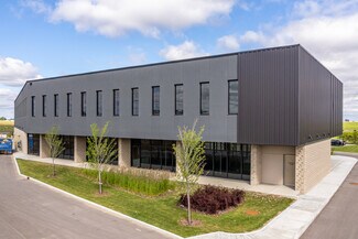 Plus de détails pour 232 Parsons Rd SW, Edmonton, AB - Bureau à louer