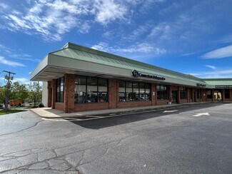 Plus de détails pour 464 Boston Post Rd, Orange, CT - Bureau/Local commercial à louer