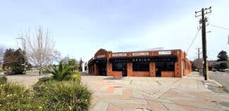 Plus de détails pour 1901 Fairview St, Berkeley, CA - Bureau/Local commercial à louer