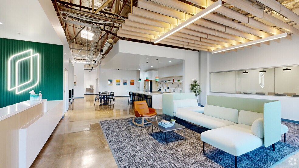 1415 S 700 W, Salt Lake City, UT à louer - Numérisation 3D Matterport – Image 2 sur 12
