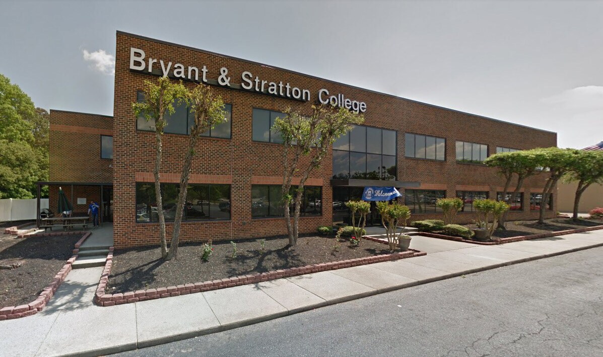 8141 Hull Street Rd, Richmond, VA à vendre Photo principale– Image 1 sur 12