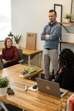 700 Tech Center Pky, Newport News, VA à louer Photo intérieure– Image 2 sur 3