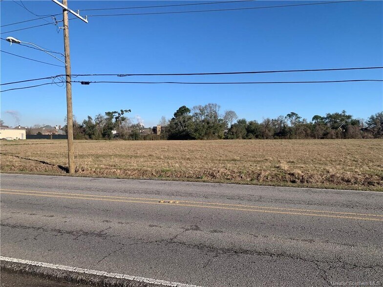 0 Country Club Rd, Lake Charles, LA à vendre - Autre – Image 2 sur 3