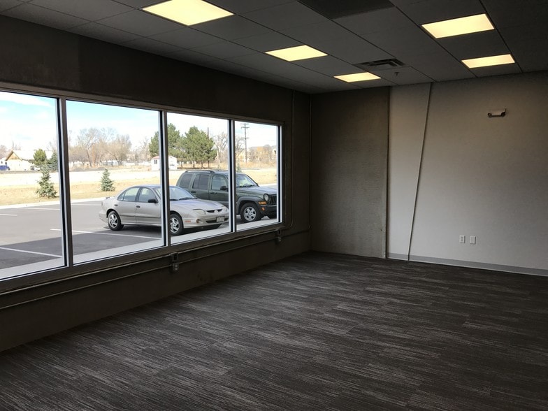 2200 E 77th Ave, Denver, CO à louer - Photo intérieure – Image 2 sur 11