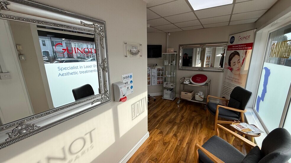 48 Holbrook Ln, Coventry à louer - Photo intérieure – Image 3 sur 10