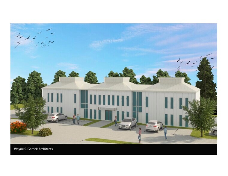 397 Church St, Guilford, CT à vendre - Photo de l’immeuble – Image 3 sur 6