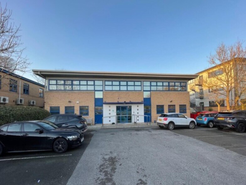 Euxton Ln, Chorley à louer - Photo de l’immeuble – Image 1 sur 9