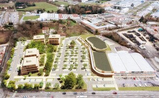 Plus de détails pour Local commercial à louer