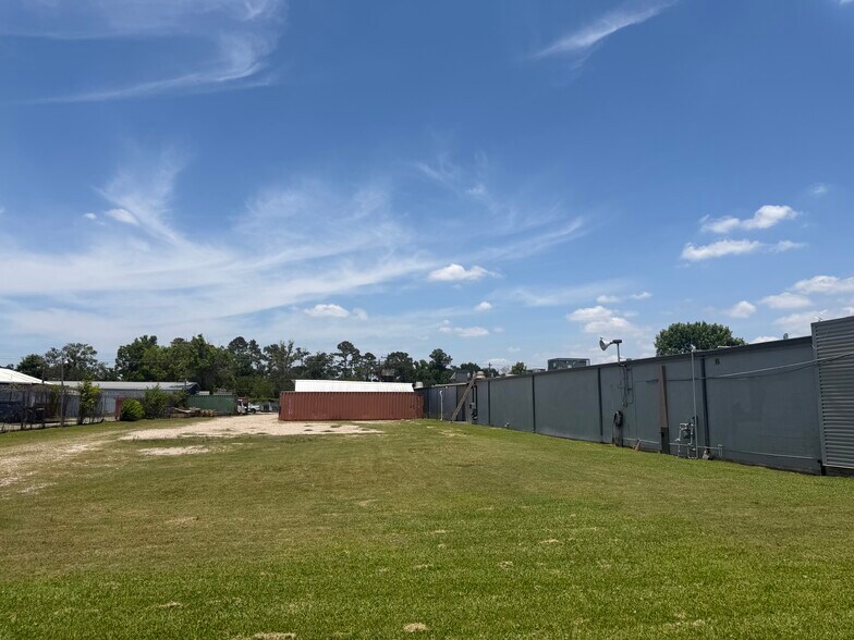 3514 Pinemont Dr, Houston, TX à vendre - Photo de l’immeuble – Image 3 sur 5
