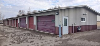 Plus de détails pour 2699 Commerce Dr, Hastings, MN - Industriel/Logistique à louer