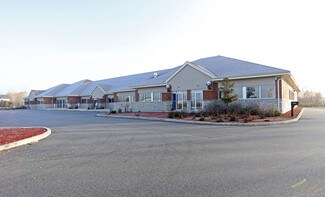 Plus de détails pour 6181-6195 Marcella Blvd, Hobart, IN - Différents types d’espaces à louer