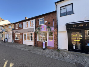 8 Church Ln, Stafford à louer Photo de l’immeuble– Image 1 sur 8